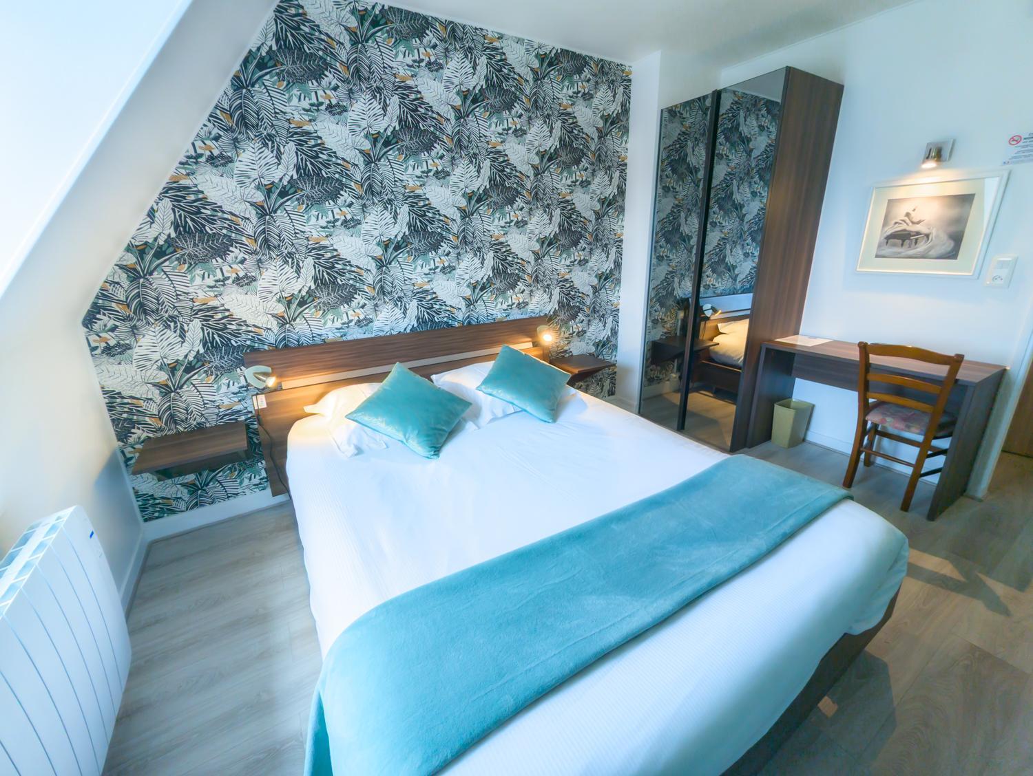 Hotel Le Goelo - Port De