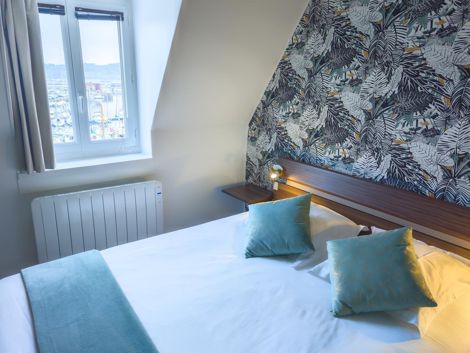 Le Goelo - Port De Hotel