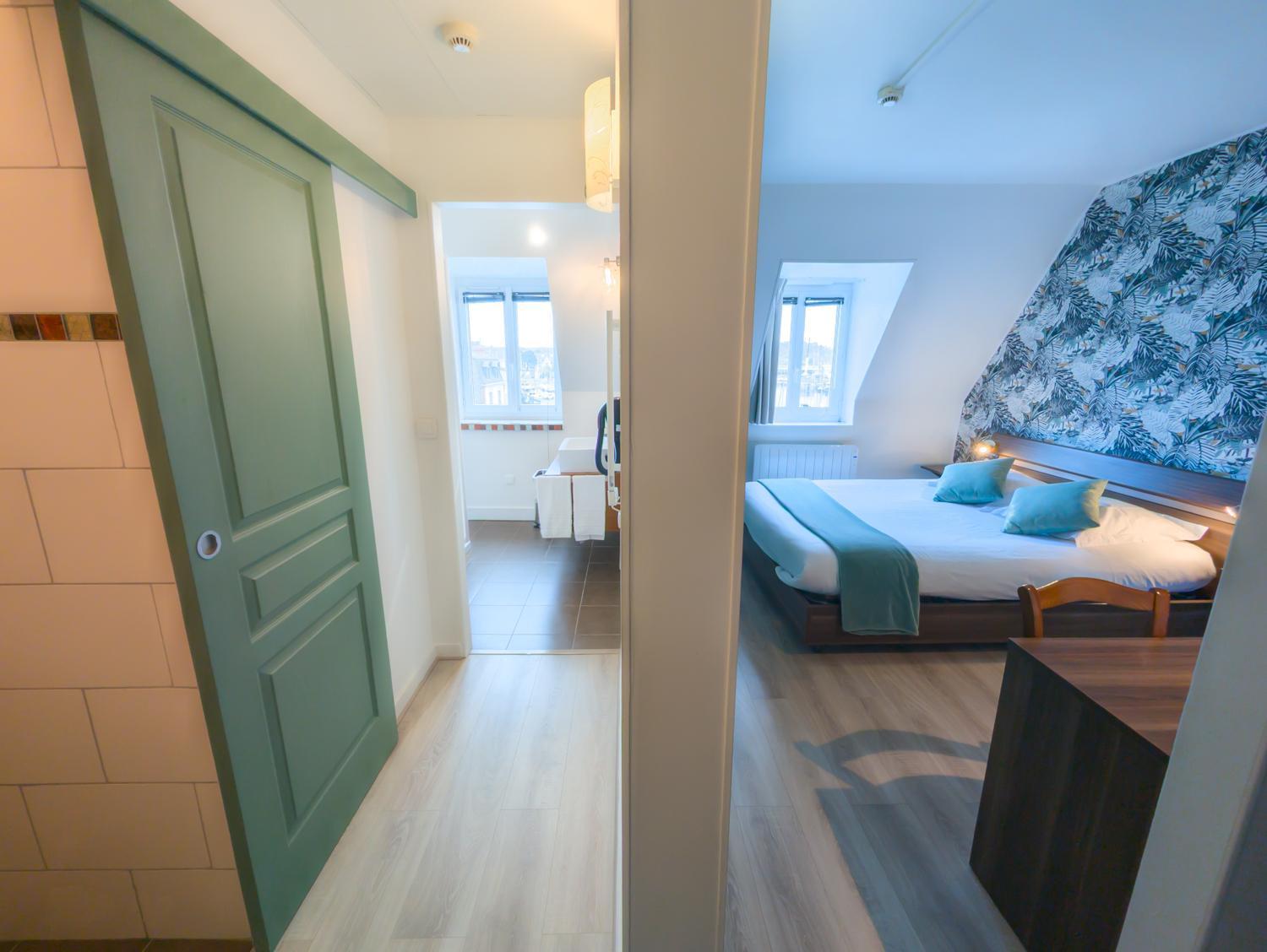 Le Goelo - Port De Hotel Paimpol