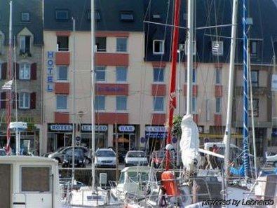 Hotel Le Goelo - Port De 2*