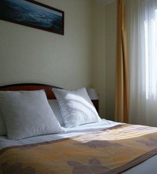 Le Goelo - Port De Hotel 2*