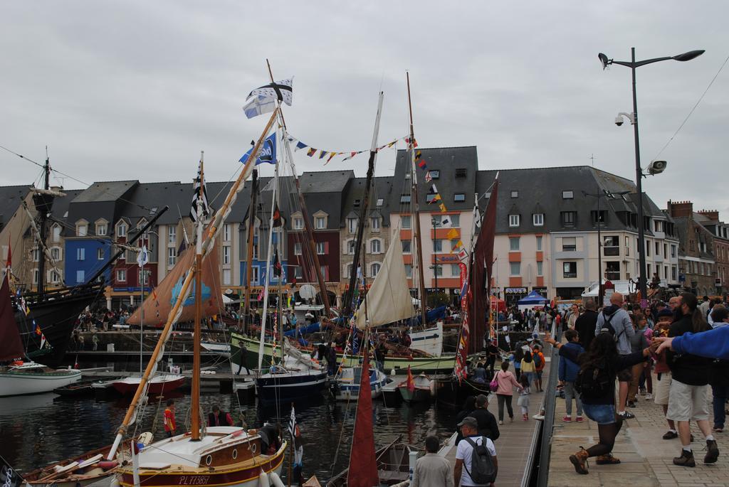 Le Goelo - Port De Paimpol