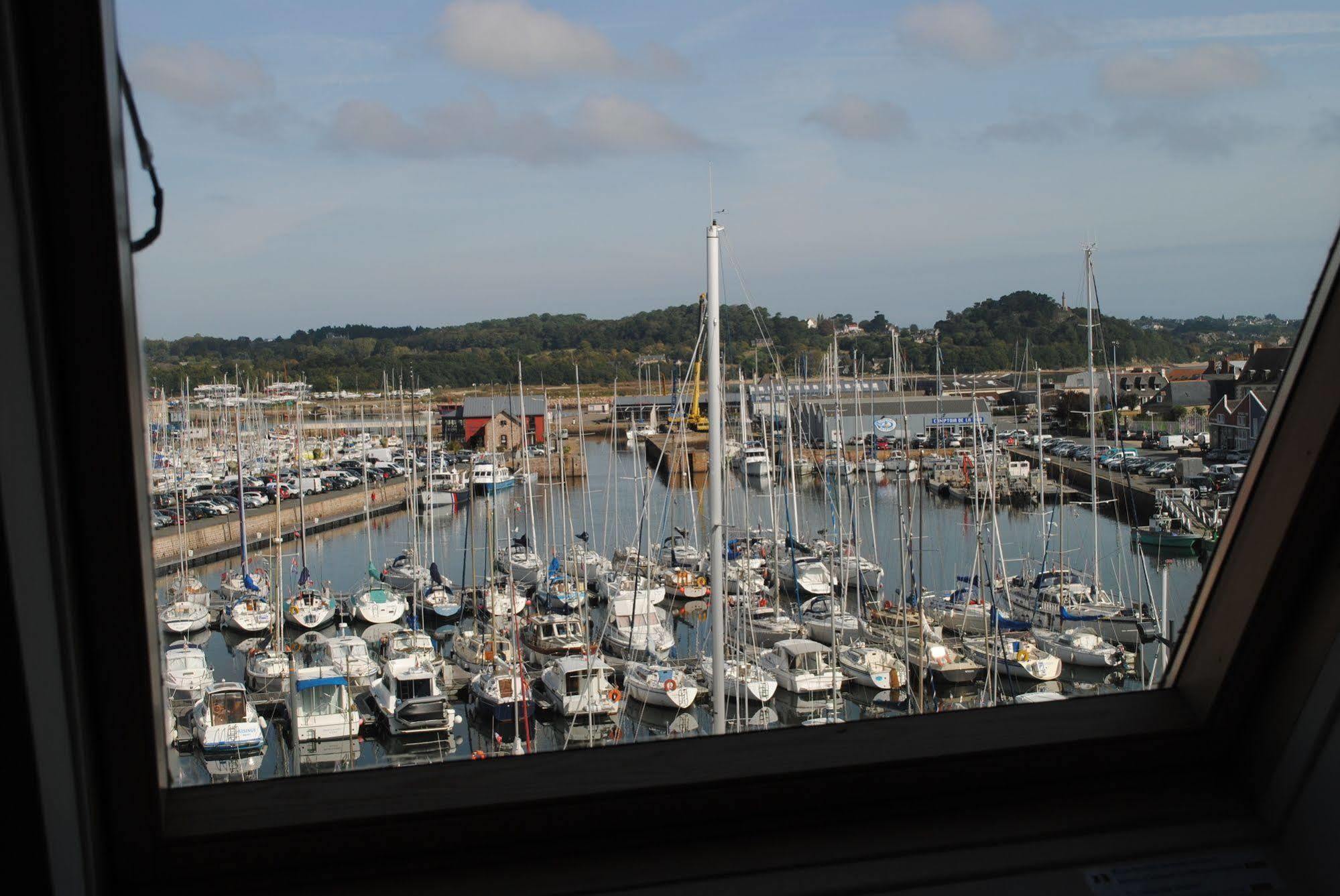 Hotel Le Goelo - Port De