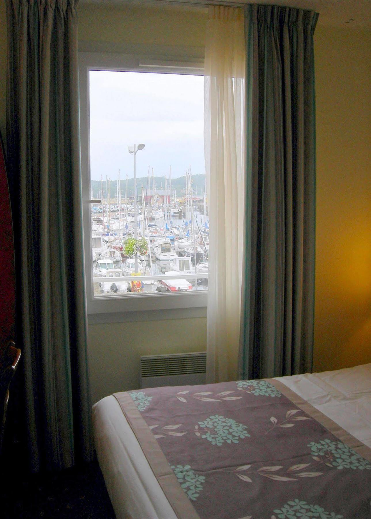 Hotel Le Goelo - Port De 2*