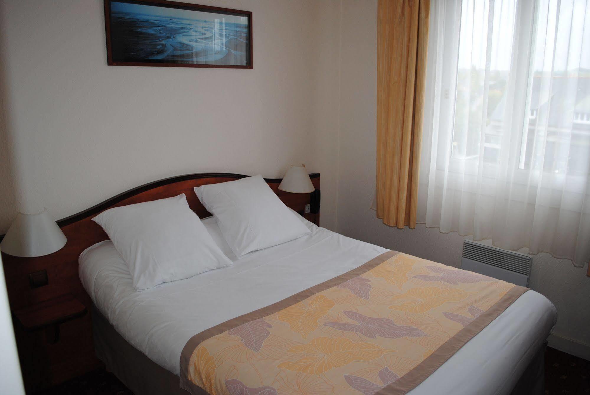 Hotel Le Goelo - Port De Paimpol