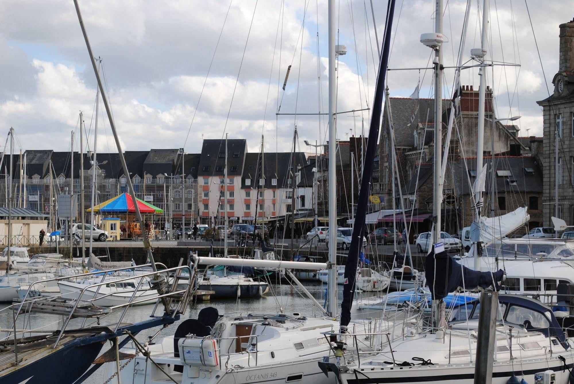 Le Goelo - Port De Paimpol