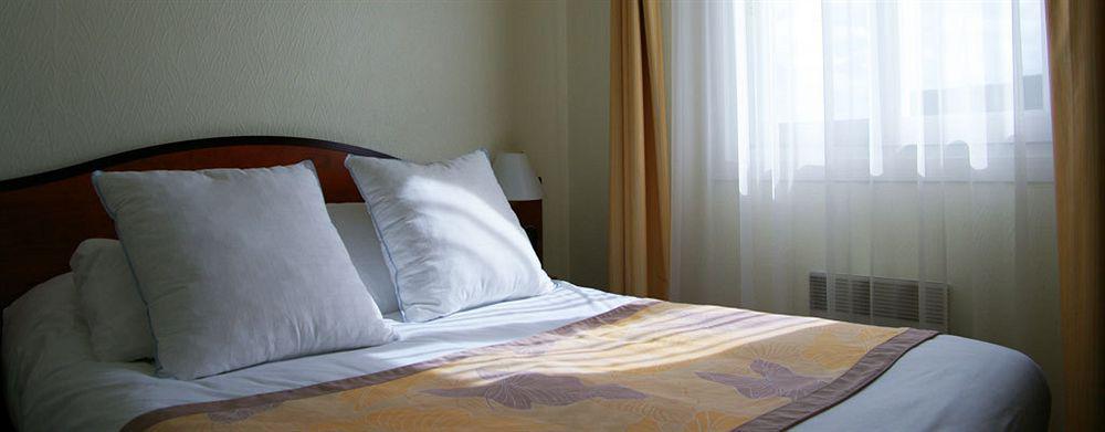 Hotel Le Goelo - Port De 2*