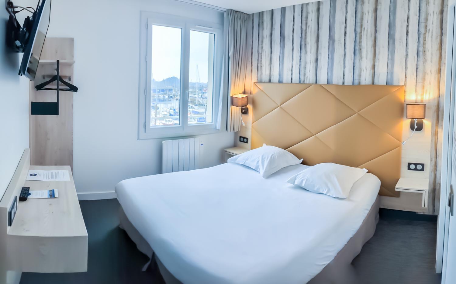 Le Goelo - Port De 2* Paimpol
