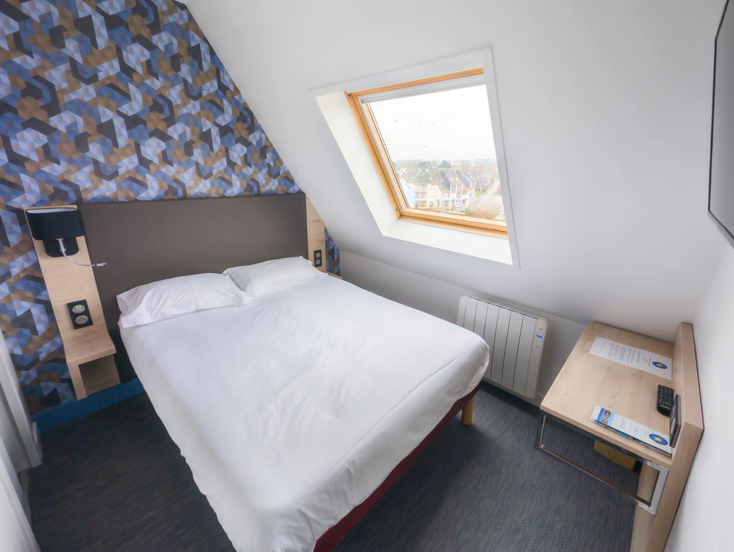 Hotel Le Goelo - Port De Paimpol
