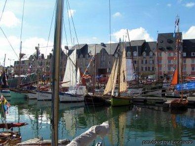 Hotel Le Goelo - Port De