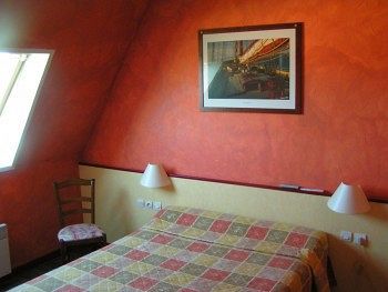 Le Goelo - Port De Hotel 2*