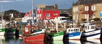 Hotel Le Goelo - Port De 2*