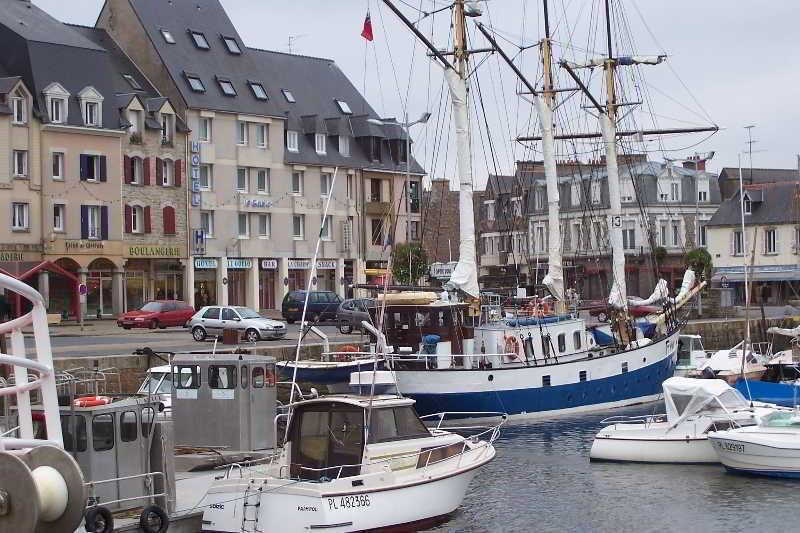Le Goelo - Port De Paimpol