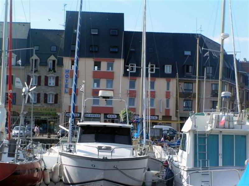 Hotel Le Goelo - Port De Paimpol
