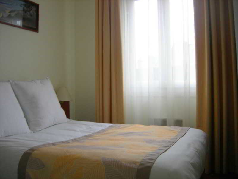 Le Goelo - Port De Hotel