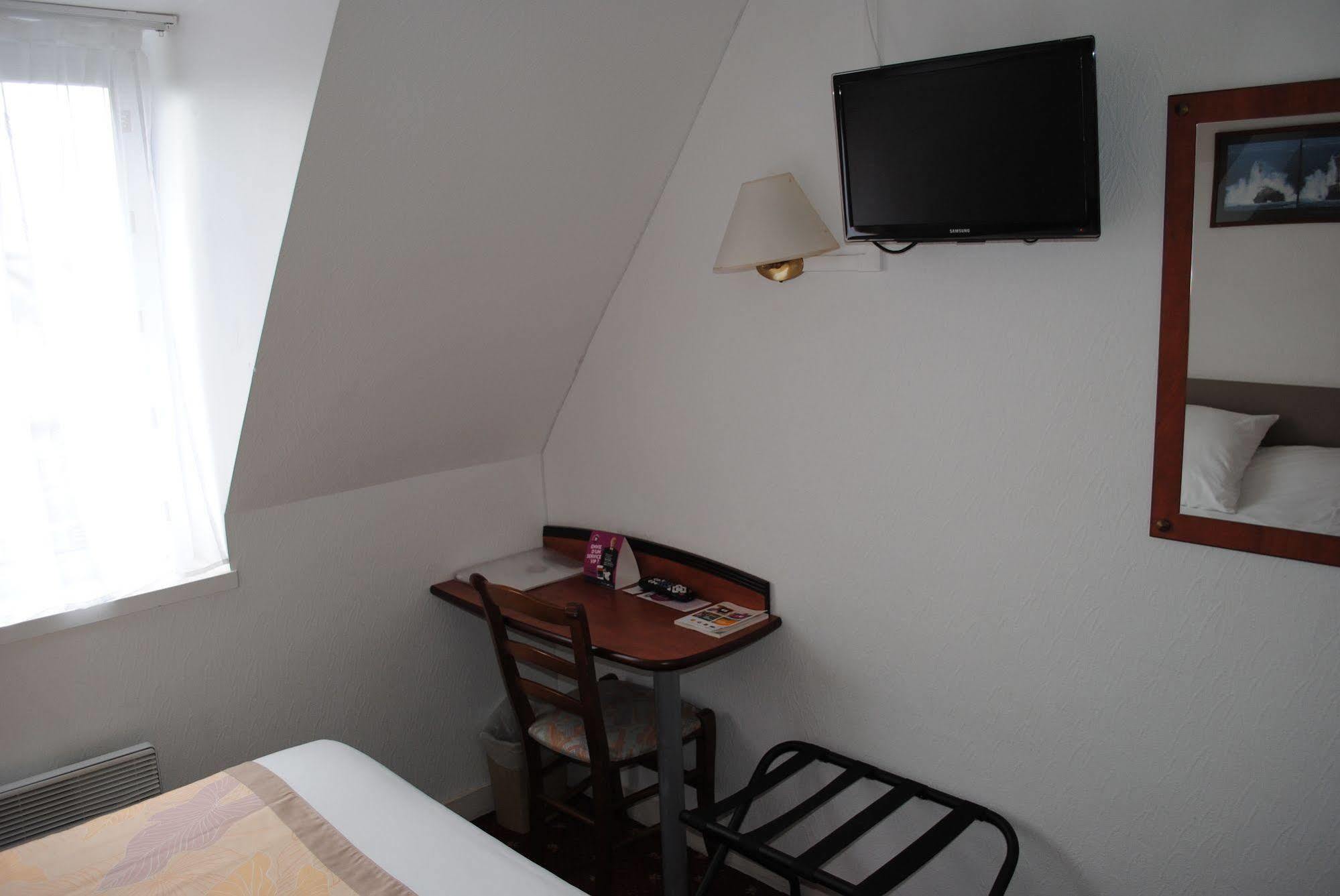 Hotel Le Goelo - Port De Paimpol