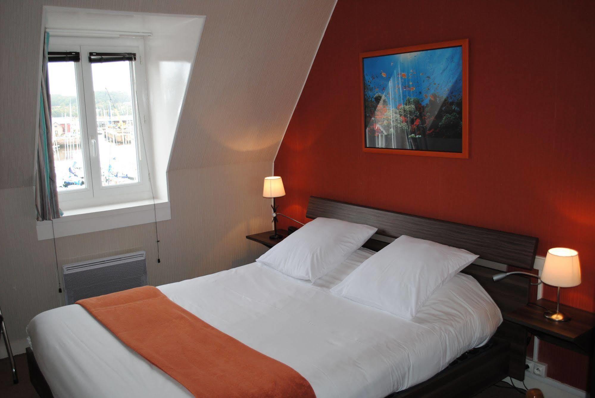 Le Goelo - Port De Hotel 2*