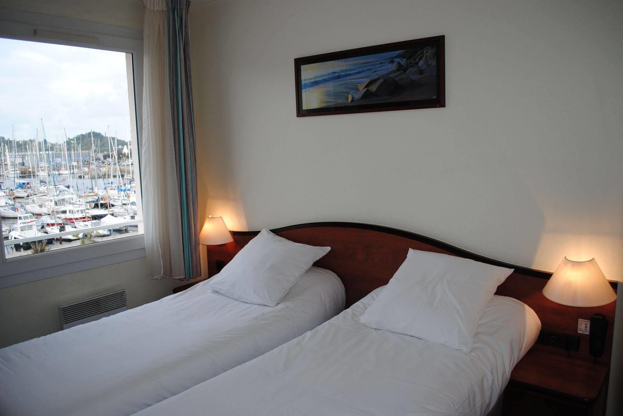 Hotel Le Goelo - Port De Paimpol