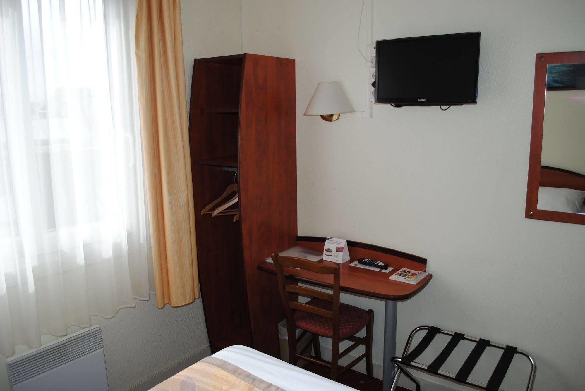 Hotel Le Goelo - Port De Paimpol