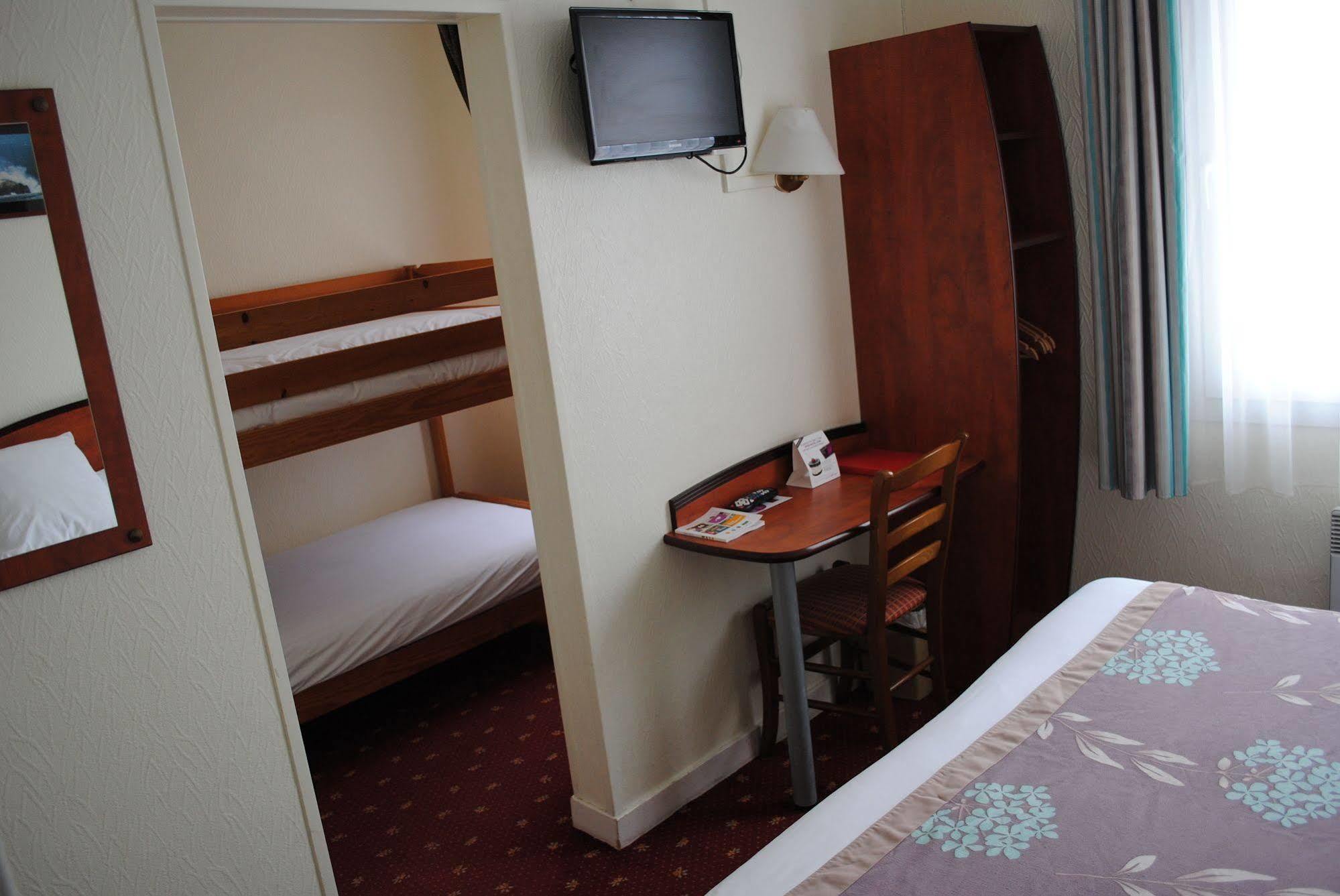 Le Goelo - Port De 2* Paimpol