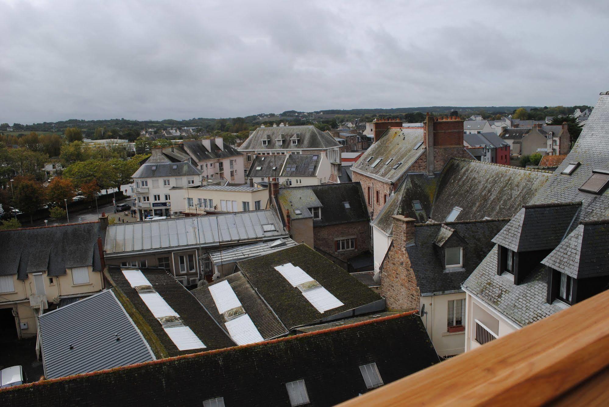 Hotel Le Goelo - Port De Paimpol
