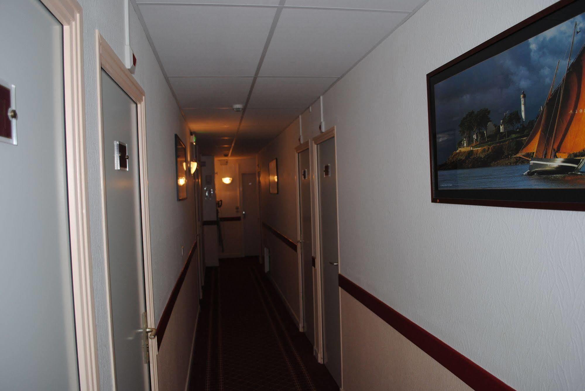 Le Goelo - Port De 2* Paimpol
