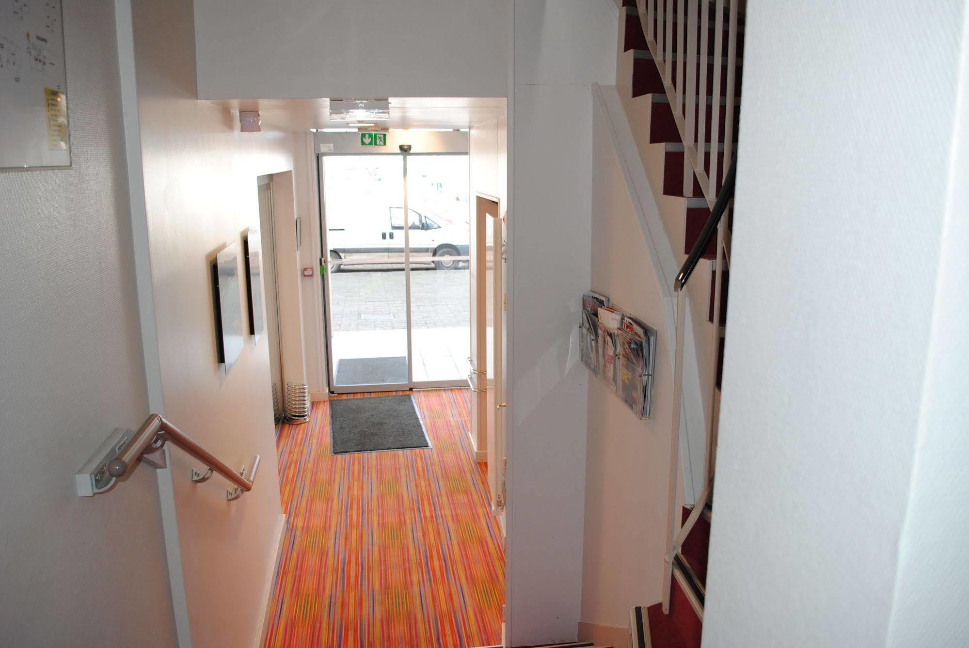 Hotel Le Goelo - Port De 2*