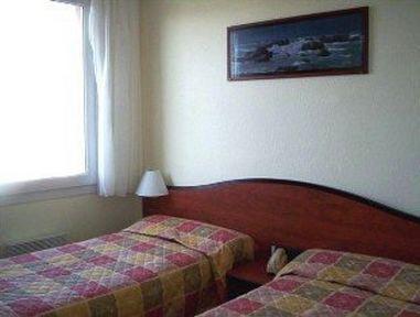 Hotel Le Goelo - Port De Paimpol