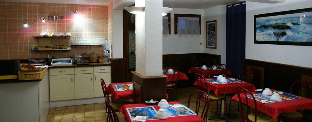 Le Goelo - Port De Hotel Paimpol
