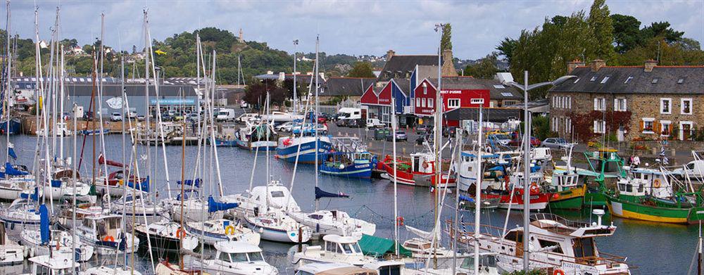 Le Goelo - Port De 2* Paimpol